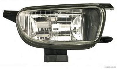 HERTH BUSS ELPARTS 80660203 -  Противотуманная фара